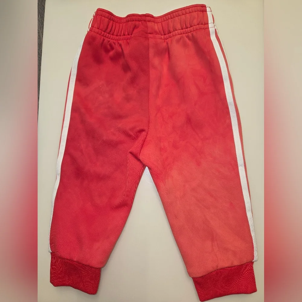 Adidas x Pharell Williams Collab Infant Track Suit - Picture 10 of 12